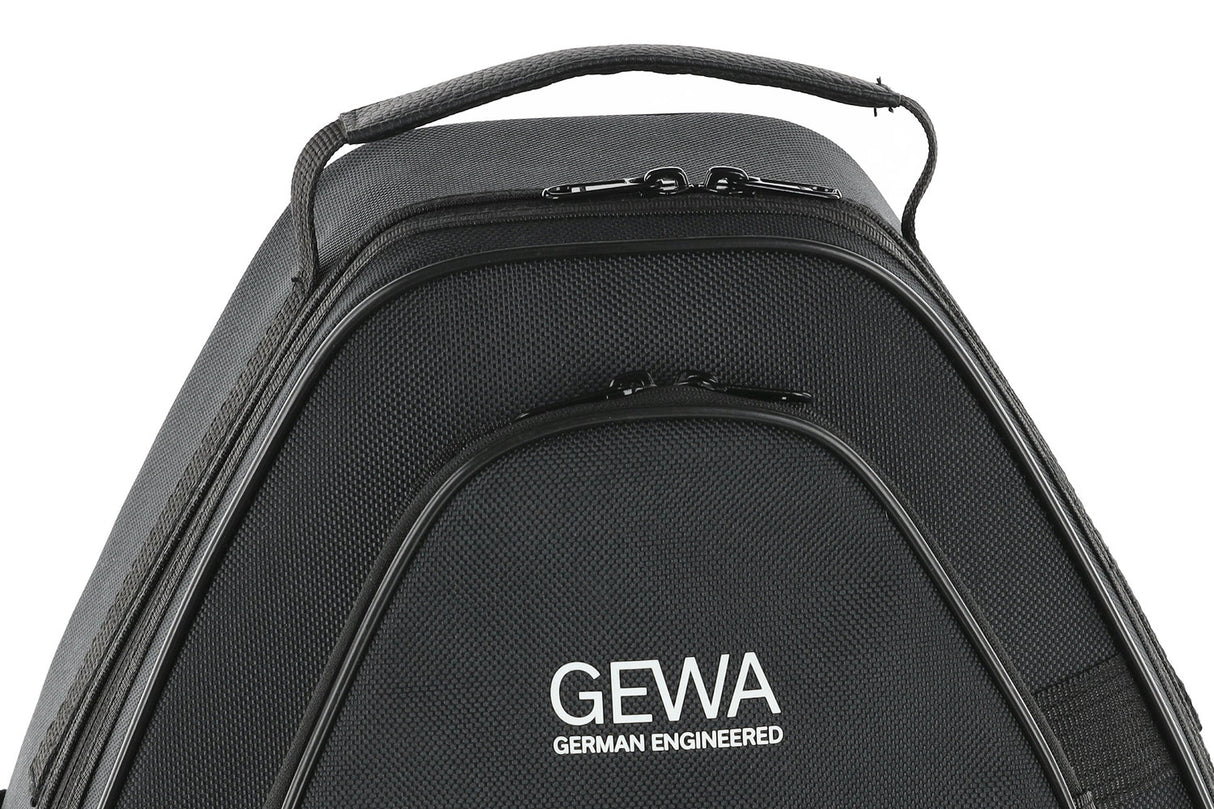 GEWA Symphony French horn case - Black
