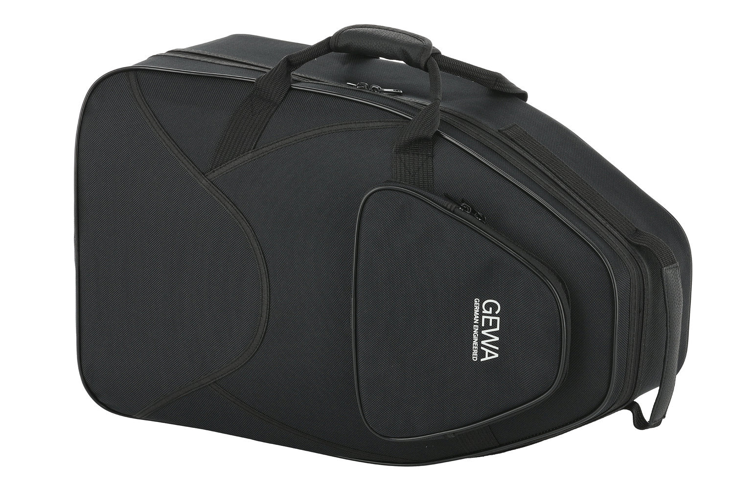 GEWA Symphony French horn case - Black