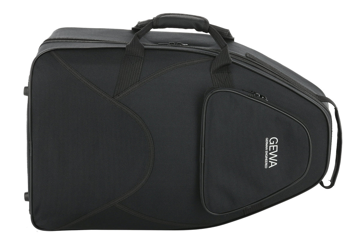 GEWA Symphony French horn case - Black