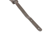 GEWA Guitars Straps Regular 65 Padded - mystic gray