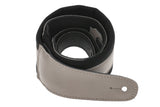 GEWA Guitars Straps Regular 65 Padded - mystic gray