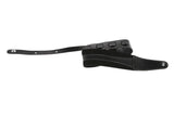 GEWA Guitars Straps Prestige 85 padded Security Locks - black/black