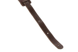 GEWA Guitars Straps Regular 65 Padded - chocolate