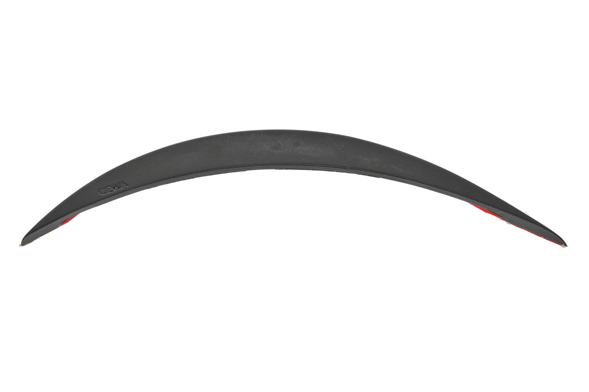 GEWA Armrest Acoustic Guitars - Ebonized matt-black