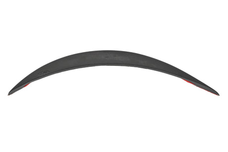 GEWA Armrest Acoustic Guitars - Ebonized matt-black