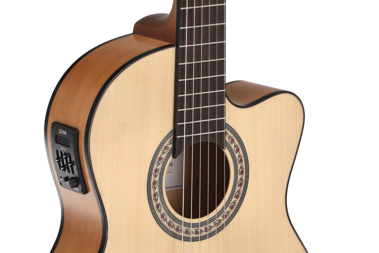 Caballero by MR Principio Flamenco Series - CA-PM-FE