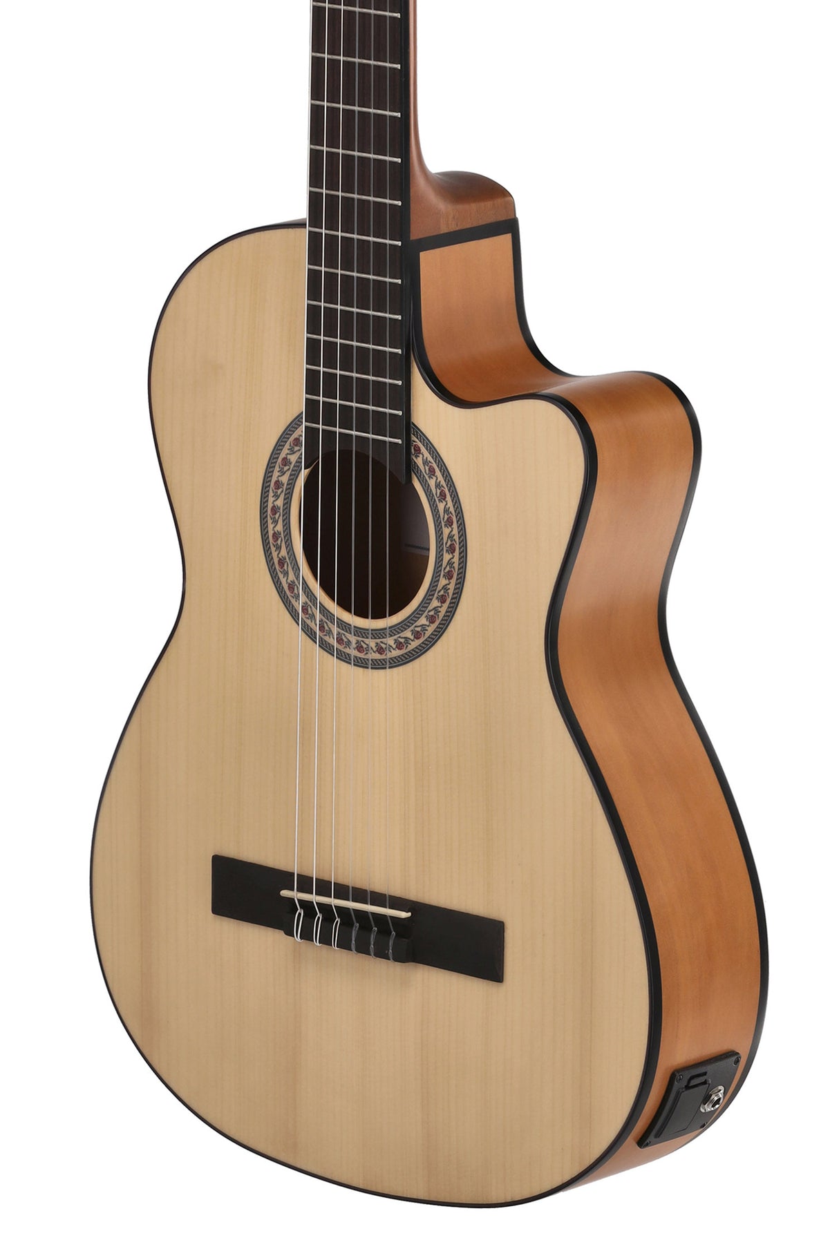 Caballero by MR Principio Flamenco Series - CA-PM-FE