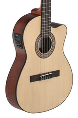 Caballero by MR Principio Stage Series - CA-PM-SE