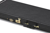 GEWA Guitars case Arched Top Prestige - E-Guitars