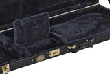 GEWA Guitars case Arched Top Prestige - E-Guitars
