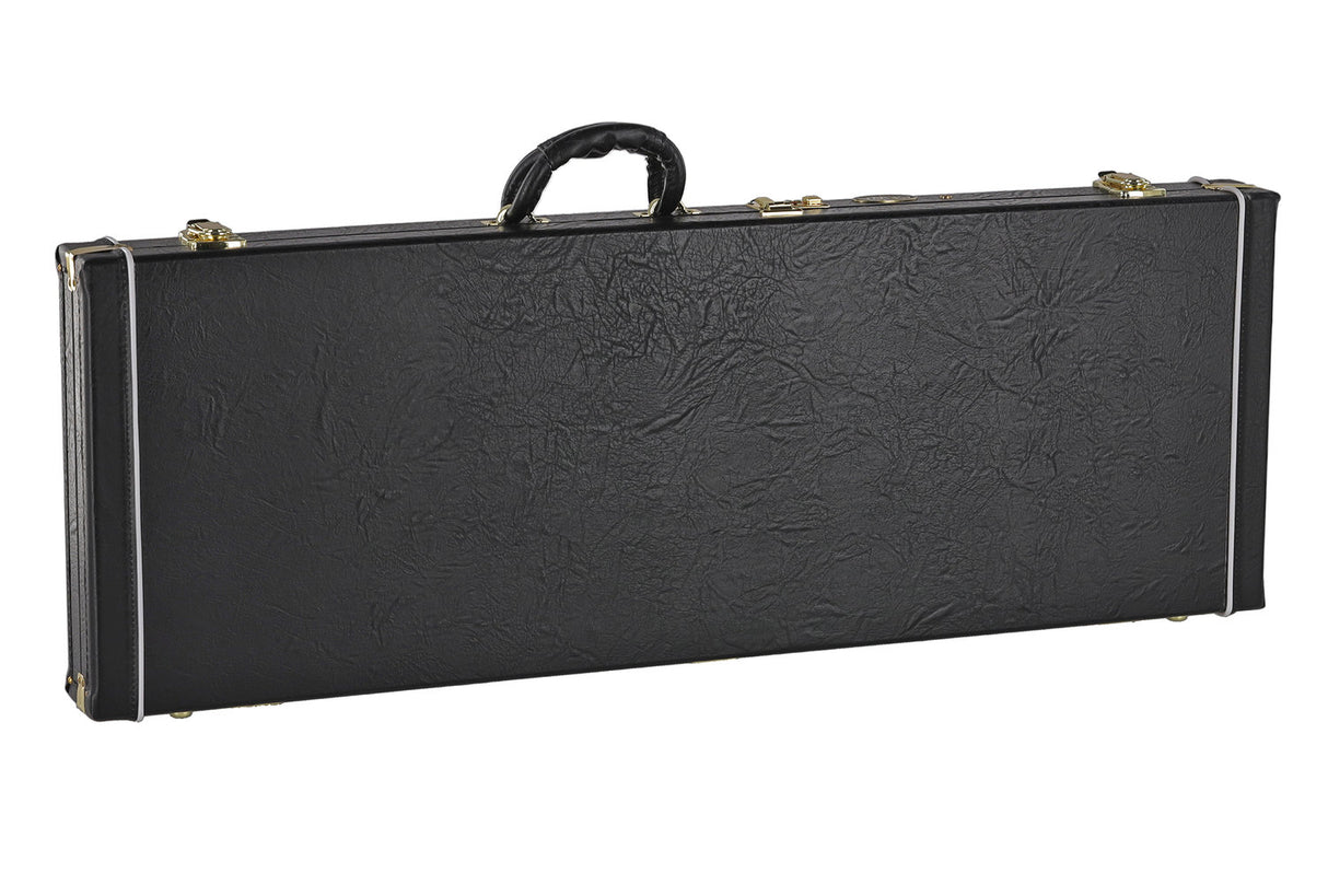 GEWA Guitars case Arched Top Prestige - E-Guitars