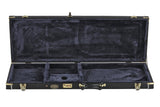 GEWA Guitars case Arched Top Prestige - E-Guitars
