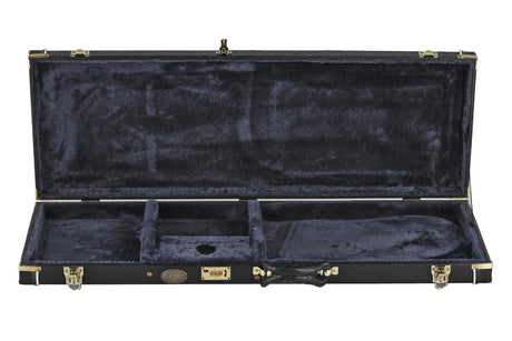 GEWA Guitars case Arched Top Prestige - E-Guitars