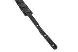 GEWA Guitars Straps Regular 65 Padded - black