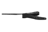 GEWA Guitars Straps Regular 65 Padded - black