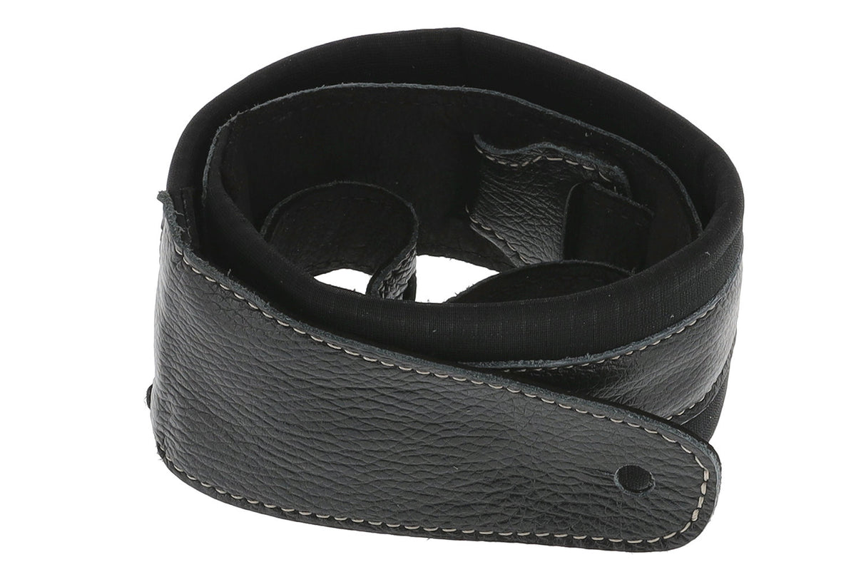 GEWA Guitars Straps Regular 65 Padded - black