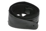 GEWA Guitars Straps Regular 65 Padded - black