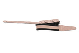 GEWA Guitars Straps Regular 65 Padded - lotus