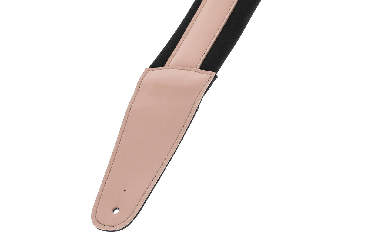 GEWA Guitars Straps Regular 65 Padded - lotus