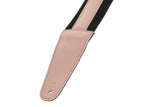 GEWA Guitars Straps Regular 65 Padded - lotus