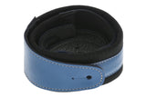 GEWA Guitars Straps Regular 65 Padded - blueberry