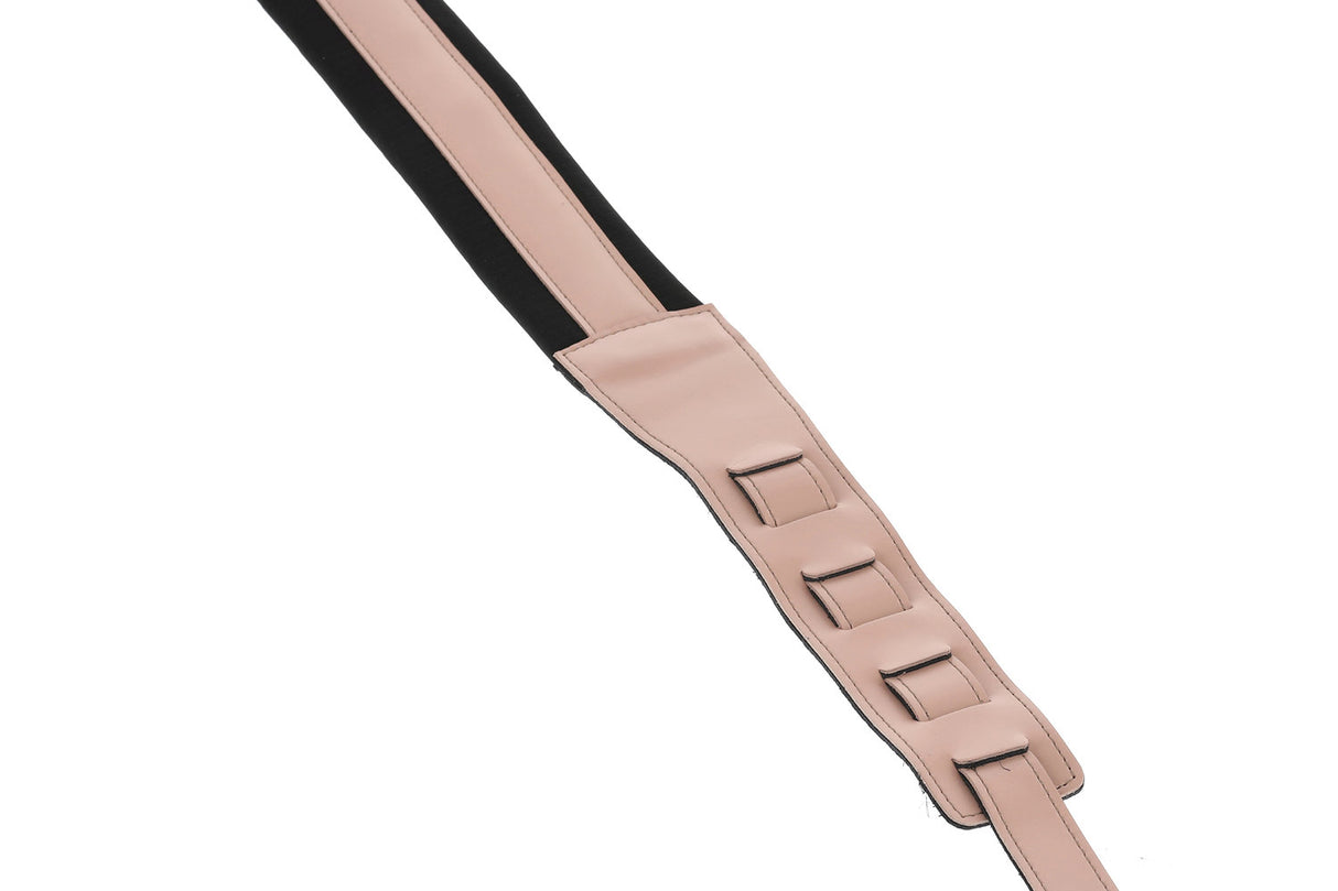 GEWA Guitars Straps Regular 65 Padded - lotus