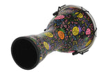 GEWA Djembé Liberty Series Mechanically Tuned - 10" Pineapple
