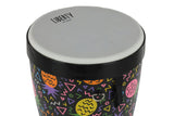 GEWA Stackable Drums Liberty Series Stackable Drums - 9" Pineapple