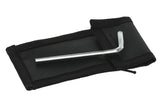 GEWA Doumbek Liberty Series Aluminum - 8"