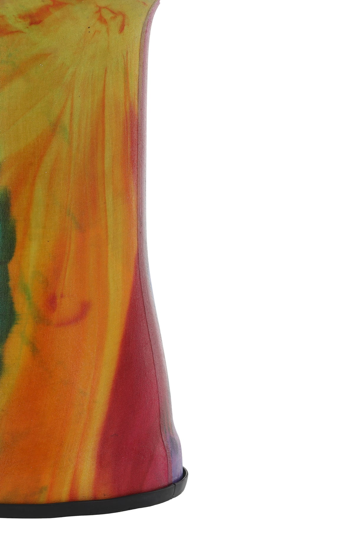 GEWA Djembe Liberty Series Rope Tuned - 14" Batik