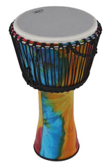 GEWA Djembe Liberty Series Rope Tuned - 14" Batik