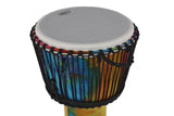 GEWA Djembe Liberty Series Rope Tuned - 14" Batik