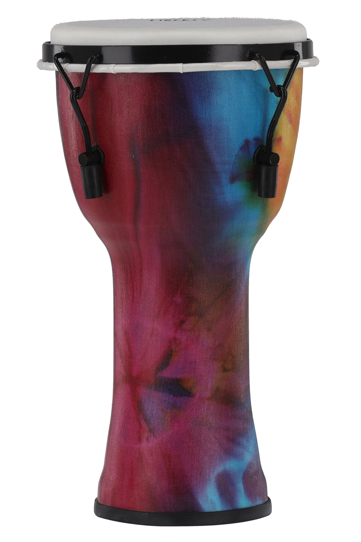 GEWA Djembe Liberty Series Mechanically Tuned - 8" Batik