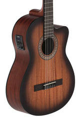 Caballero by MR Principio Stage Series - CA-MM-E