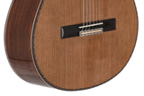 Manuel Rodriguez Signature Legacy Maestro Guitars Manuel Rodriguez JUNIOR Maestro Guitars - Manuel Rodriguez JR. (Cedar)