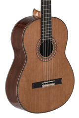 Manuel Rodriguez Signature Legacy Maestro Guitars Manuel Rodriguez JUNIOR Maestro Guitars - Manuel Rodriguez JR. (Cedar)