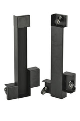 GEWA Piano Caster PC-10B - Pair
