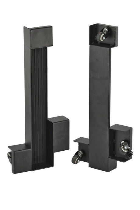 GEWA Piano Caster PC-10B - Pair