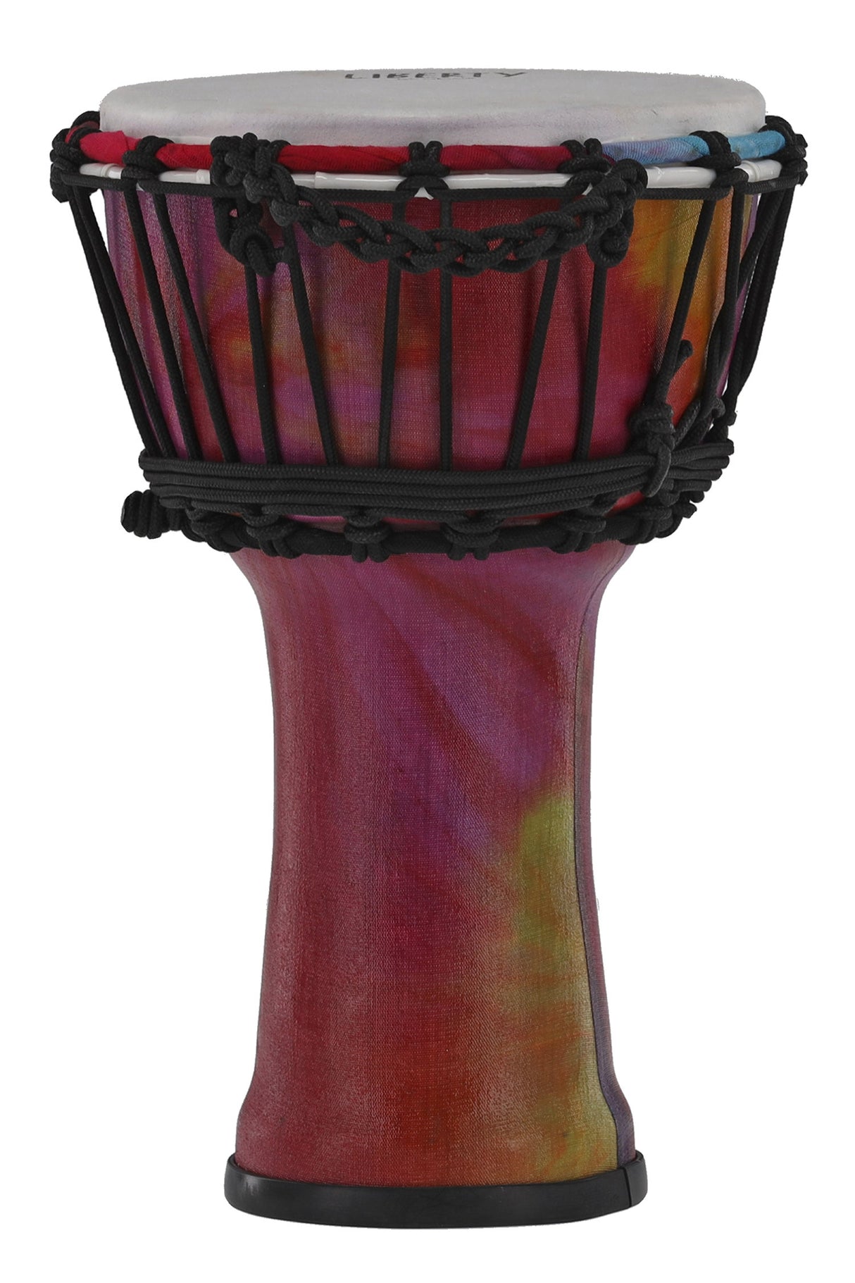 GEWA Djembe Liberty Series Rope Tuned - 7" Batik