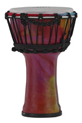 GEWA Djembe Liberty Series Rope Tuned - 7" Batik