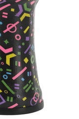 GEWA Djembe Liberty Series Rope Tuned - 7" Crazy Neon