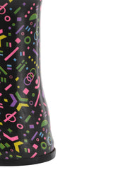 GEWA djembé Liberty Series rope-tuned - 10" Crazy Neon