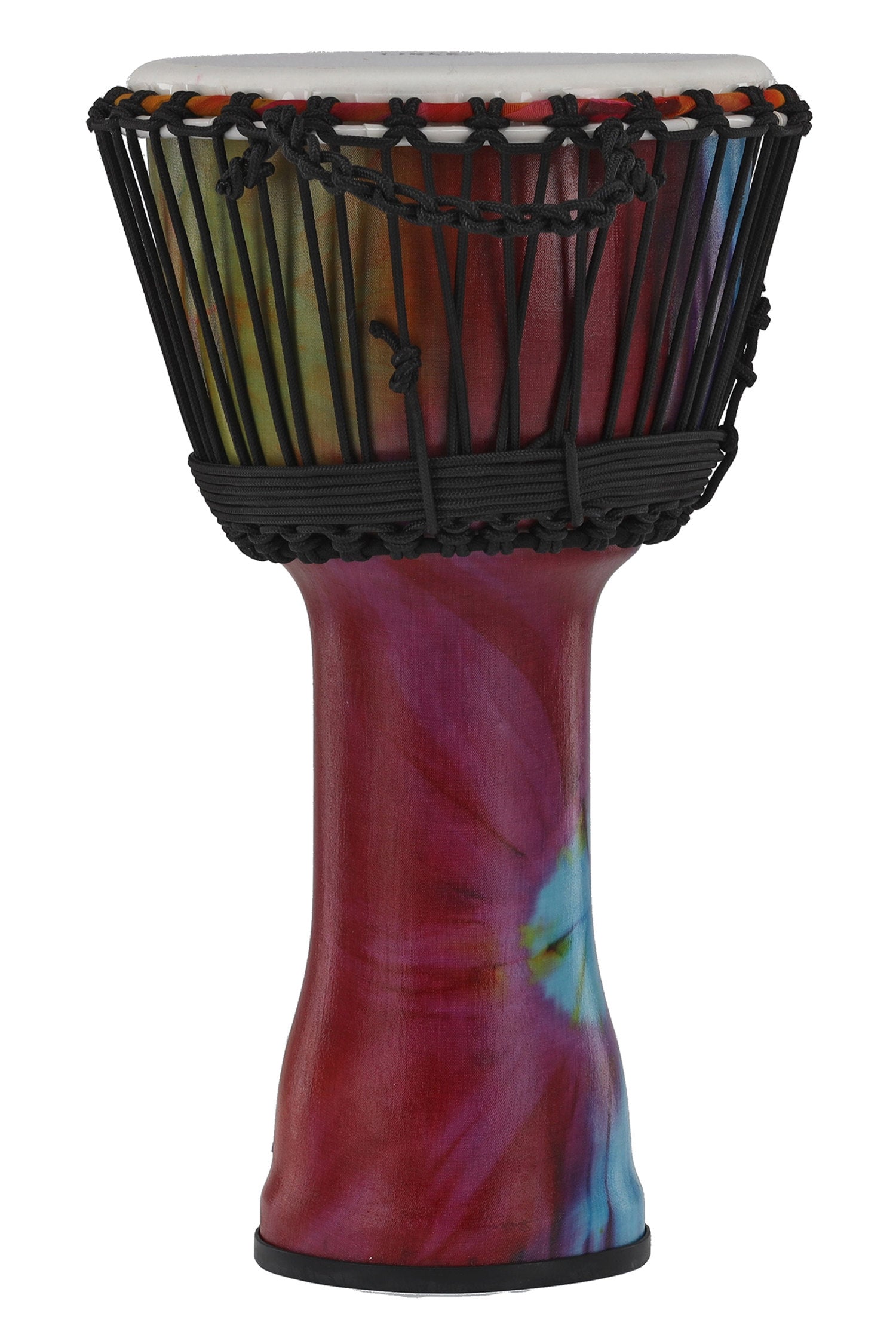 GEWA djembé Liberty Series rope-tuned - 10" Batik