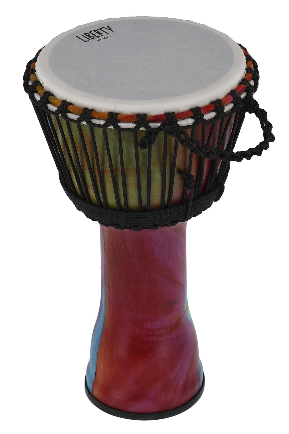 GEWA djembé Liberty Series rope-tuned - 10" Batik