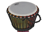 GEWA djembé Liberty Series rope-tuned - 10" Batik
