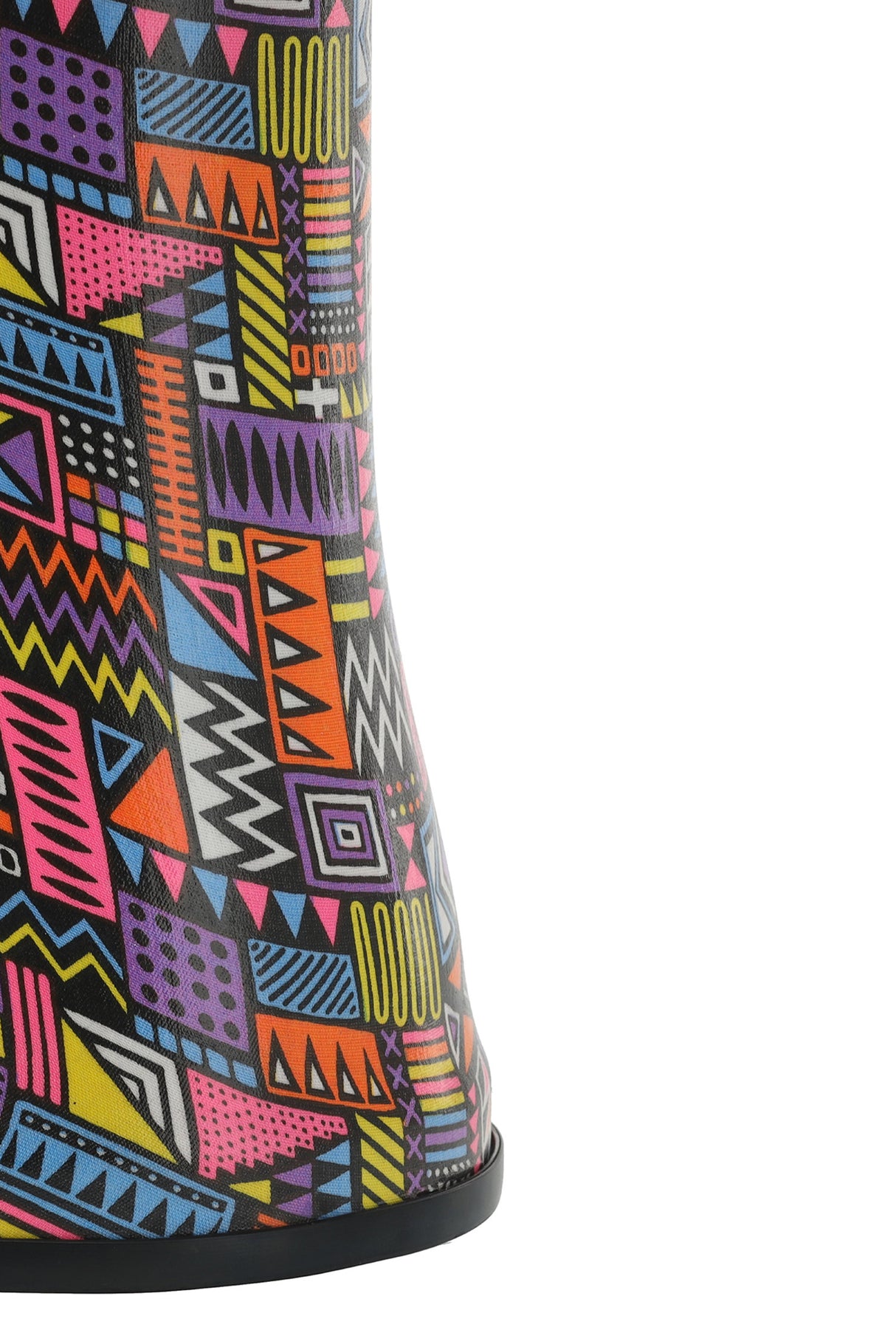 GEWA Djembe Liberty Series mechanically tuned - 12" Abstract