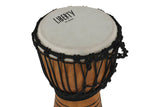 GEWA Djembe Liberty Series - 7"
