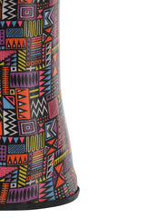 GEWA Djembe Liberty Series Rope Tuned - 14" Abstract