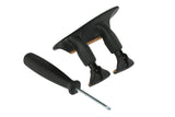 Wittner Chin rest - Violins 1/8 - 1/16 (250151)