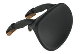 Wittner Chin rest - Violins 1/2 - 1/4 (253131)